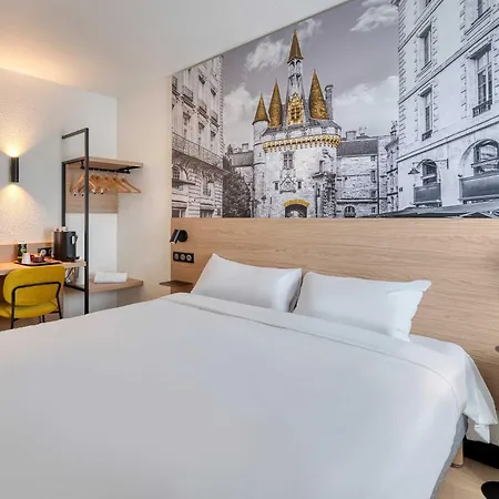 ibis Bordeaux Mérignac-2